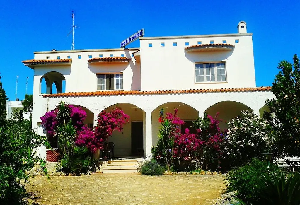 B&B Santa Sabina-1