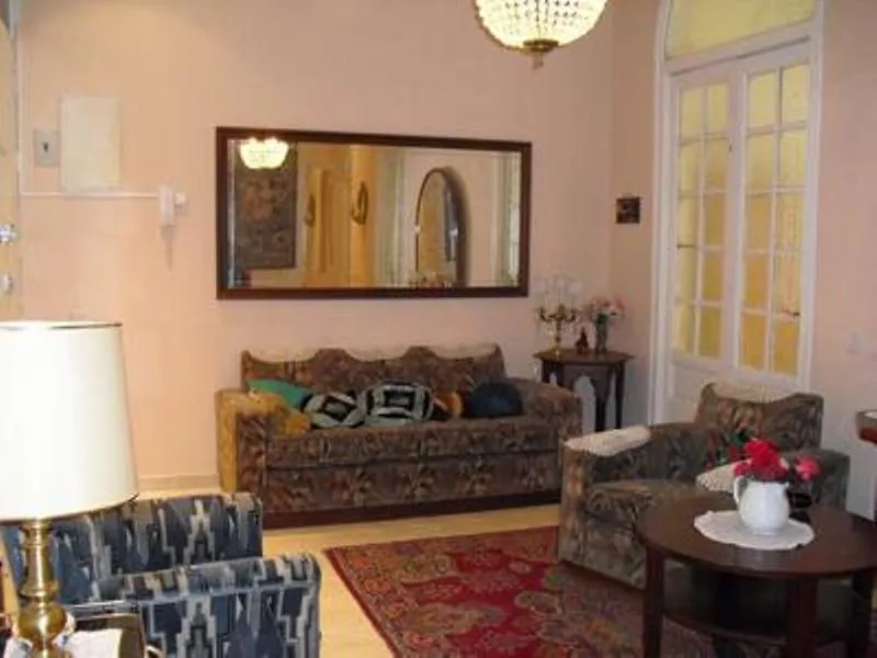 Hostal del Mar-1