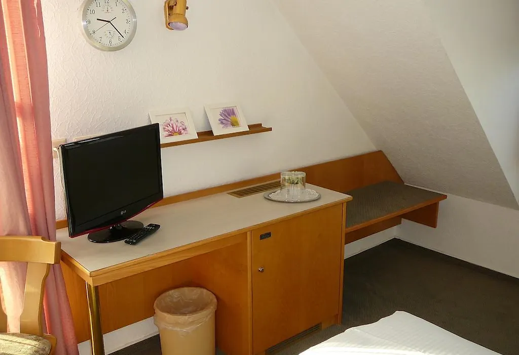Hotel Garni Schmid-1