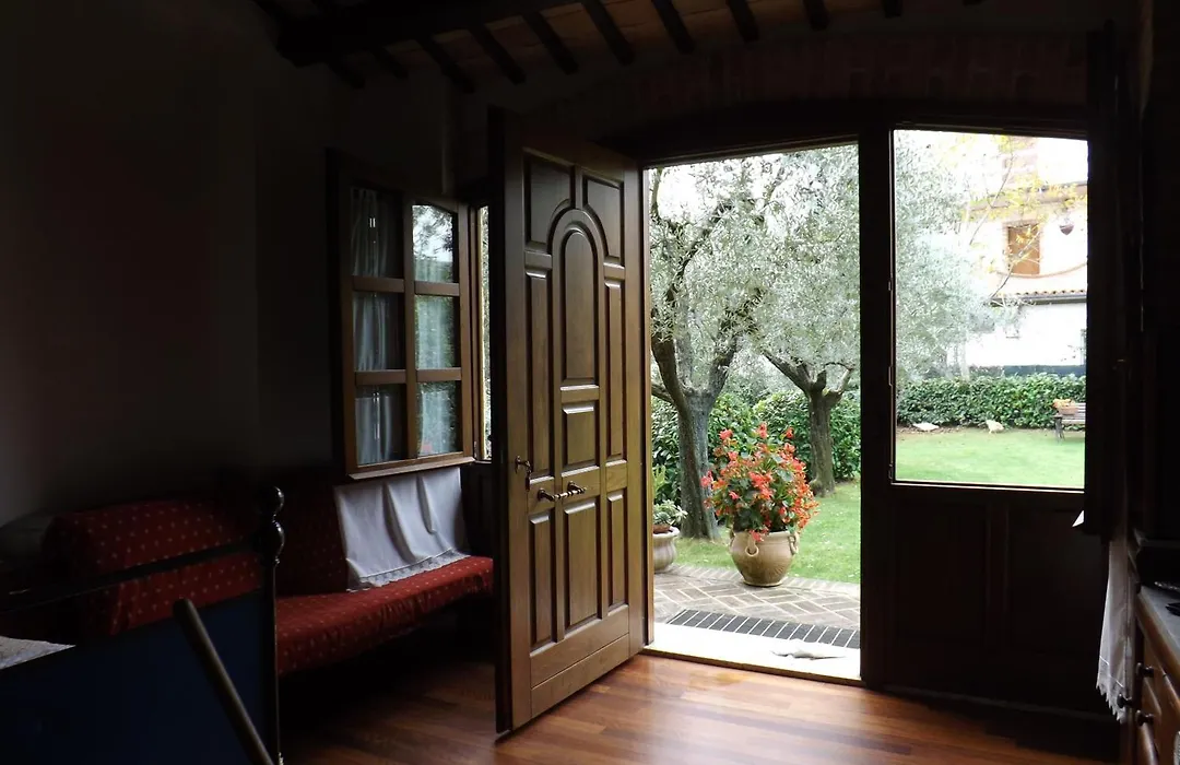 Agriturismo San GIovanni Ad Insulam-1