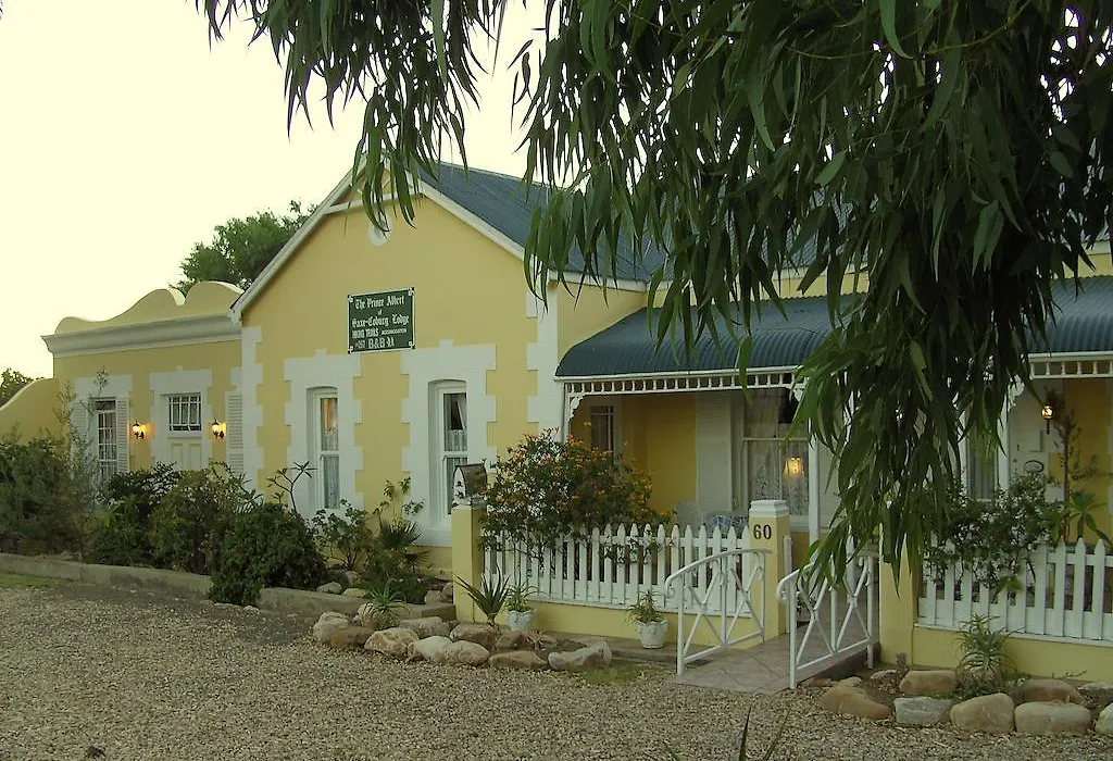 Saxe-Coburg Lodge-1