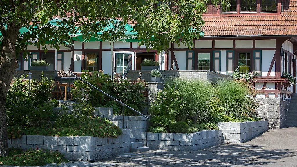 Gasthaus Zum Hirsch-1