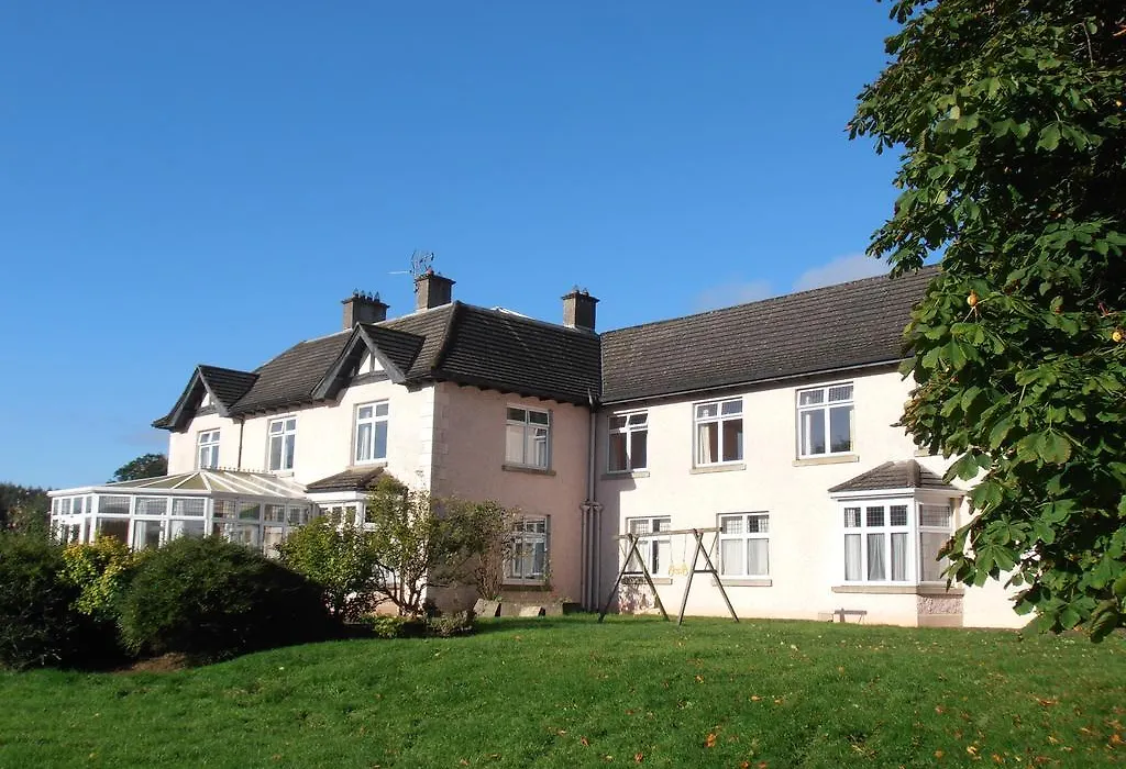Riversdale Farm B&B-1