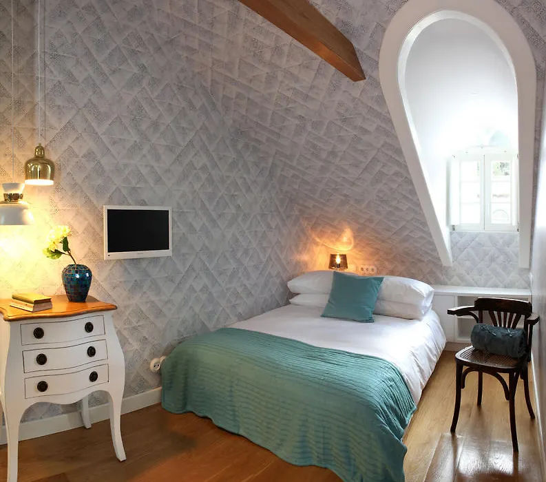 Aguamel Sintra, Boutique Guest House-1