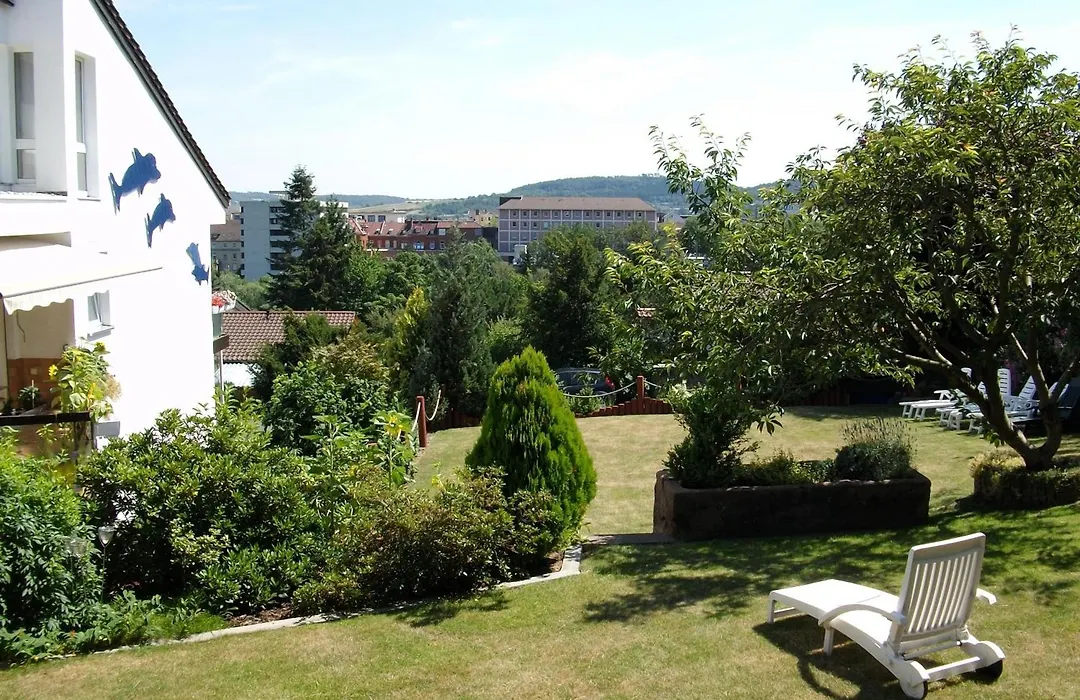 Haus Delphin-1
