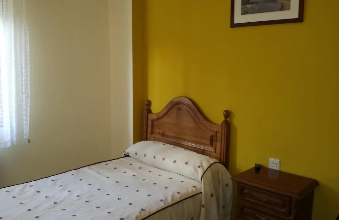 Hostal Atila-1