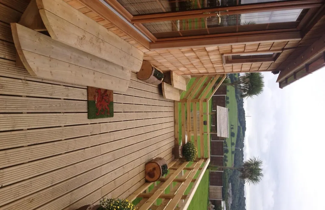 Orme View Lodges-1
