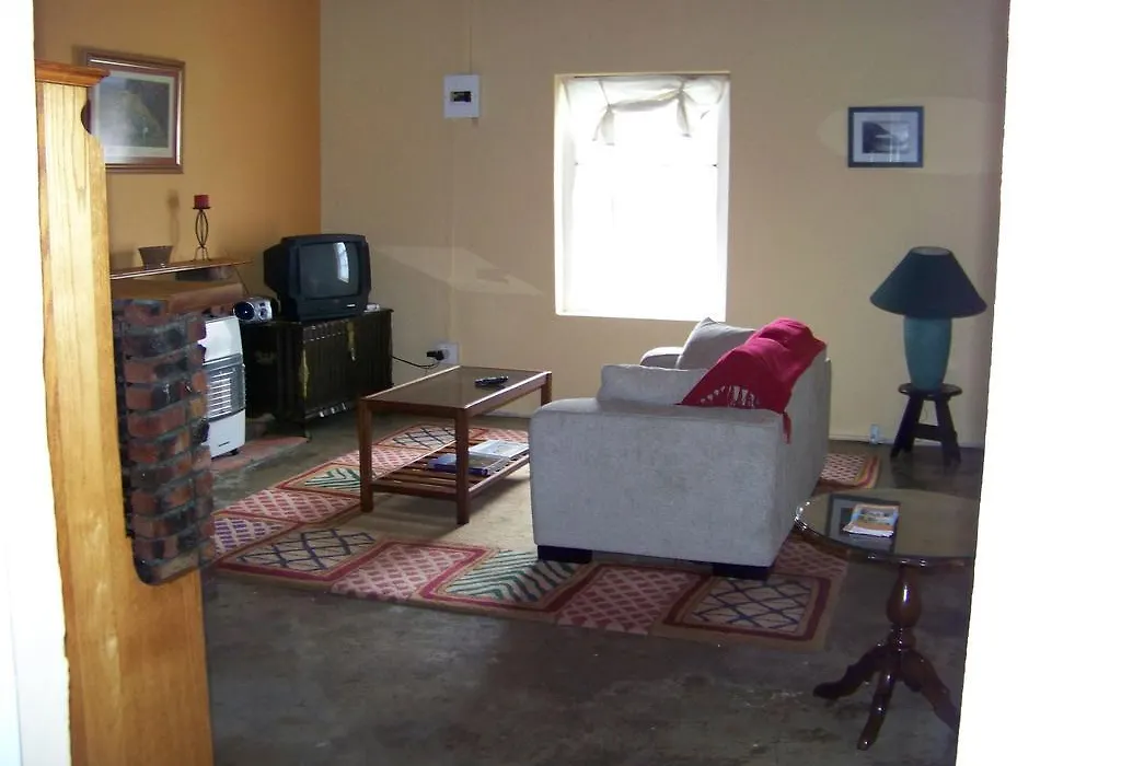 Lemontree Cottage-1