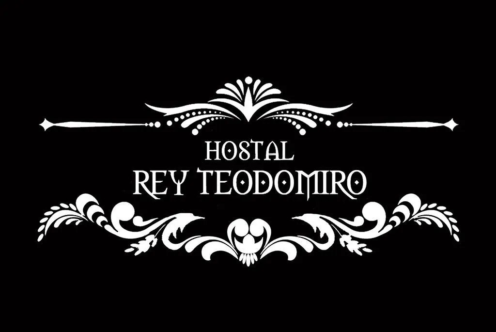 Hostal Rey Teodomiro-1