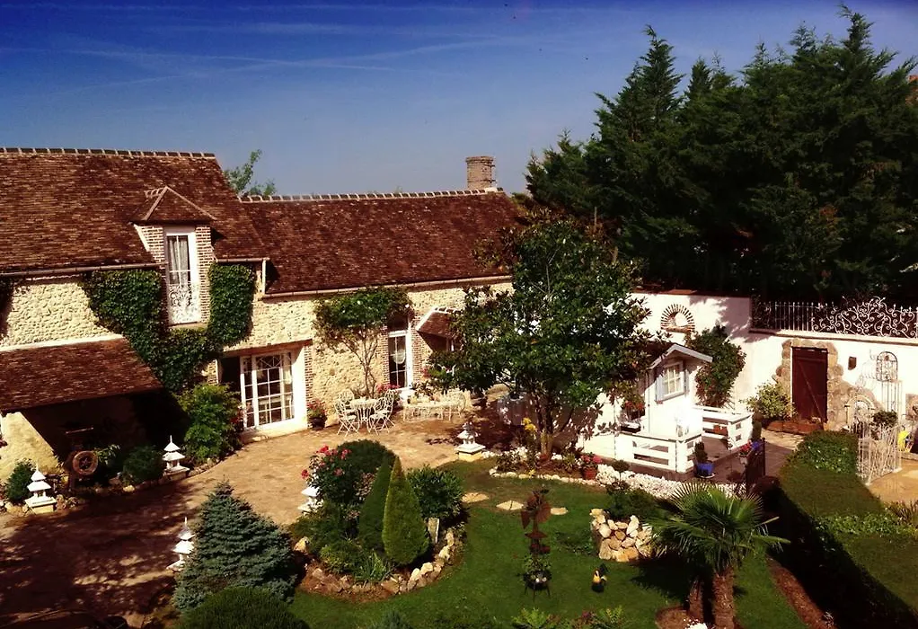 La Bergerie des Anges-1