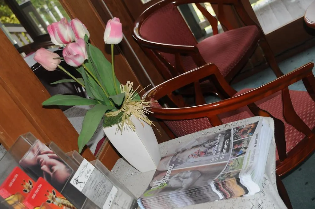 Mountain Grand Guest House-1