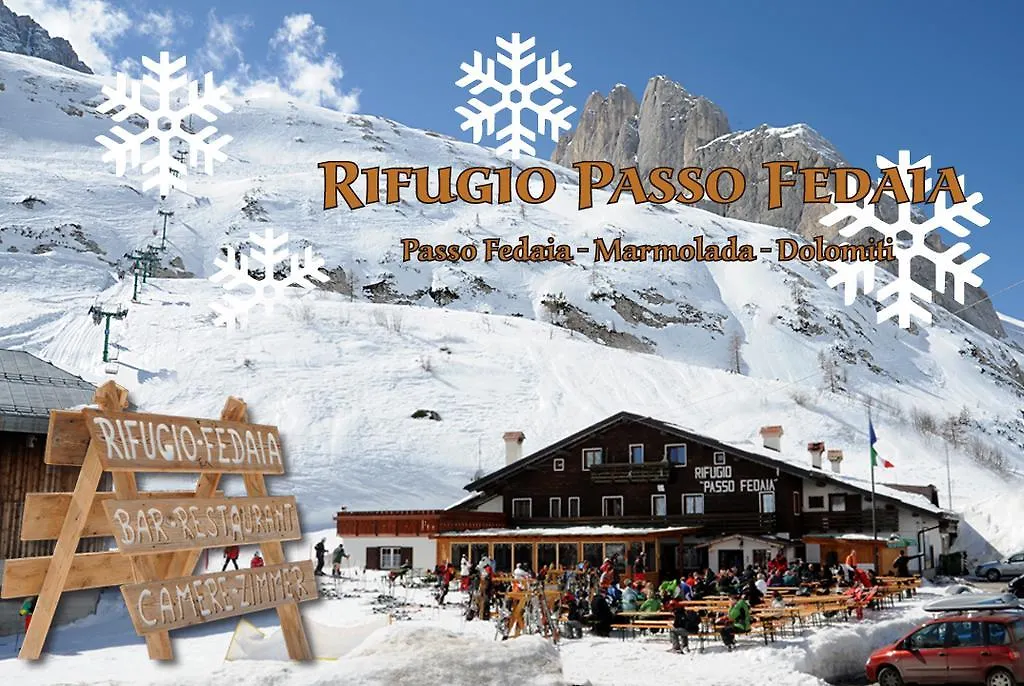 Rifugio Fedaia-1