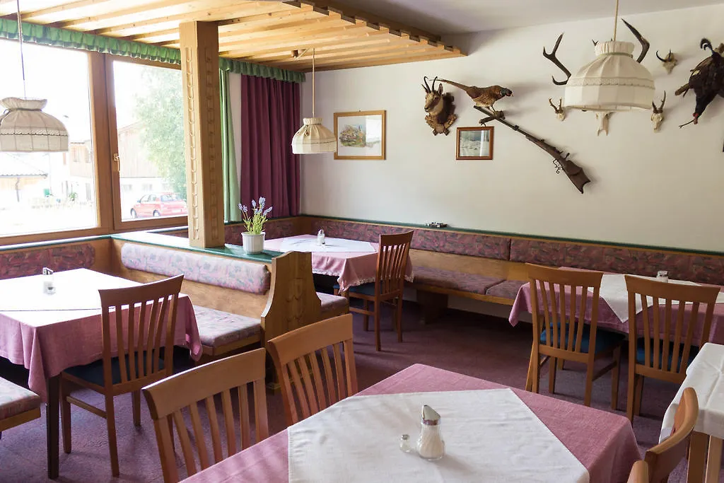 Pension Schweizerhof-1