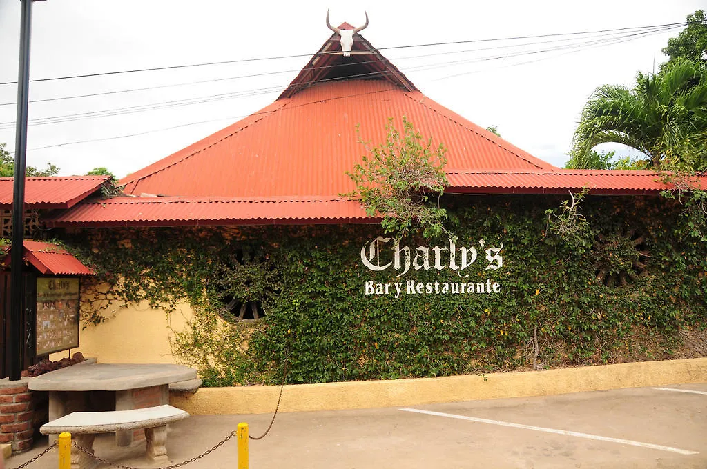 Charly'S Guest House-1