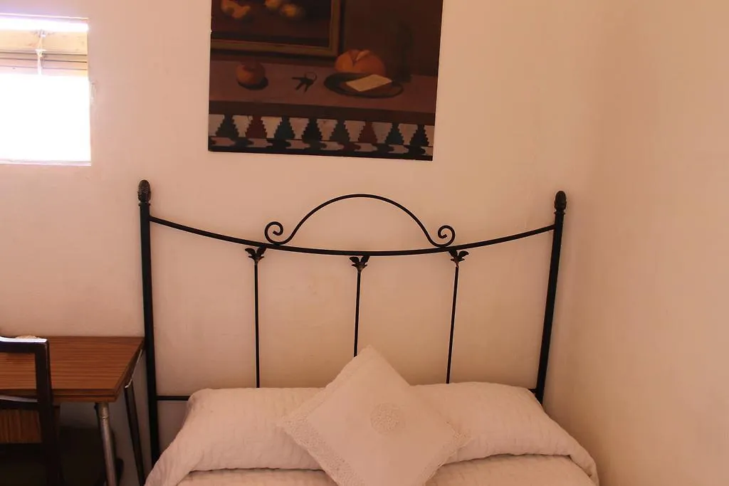 Hostal Graciela-1