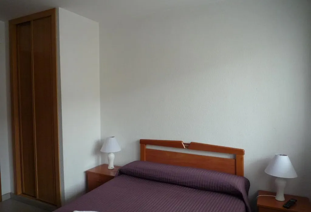 Hostal Residencia Ponte Vella-1