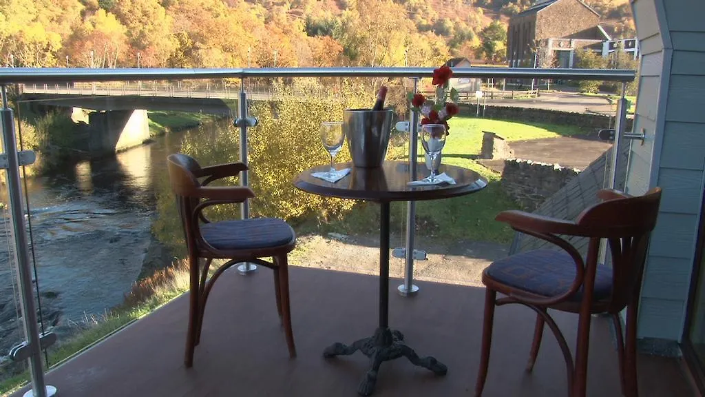Highland Getaway-1