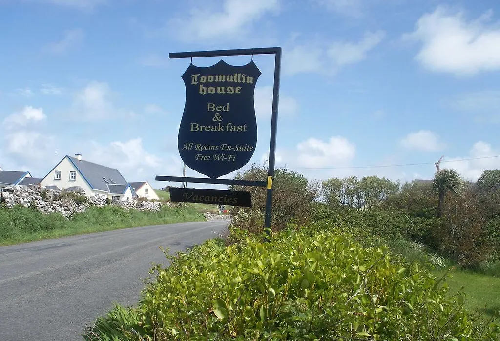 Toomullin House Accommodation-1
