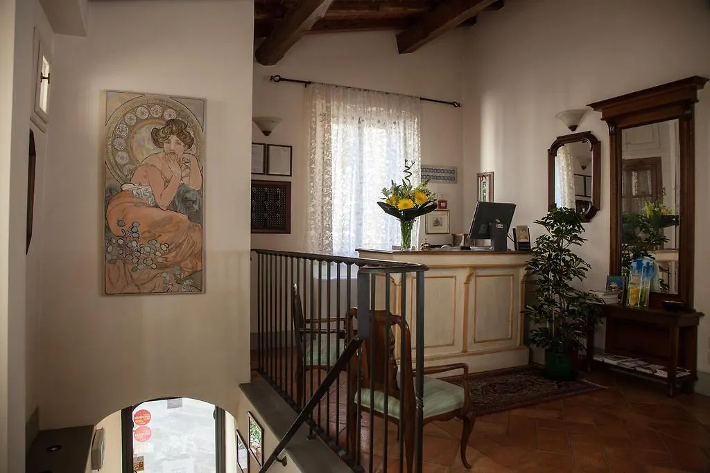 Locanda Degli Artisti-1