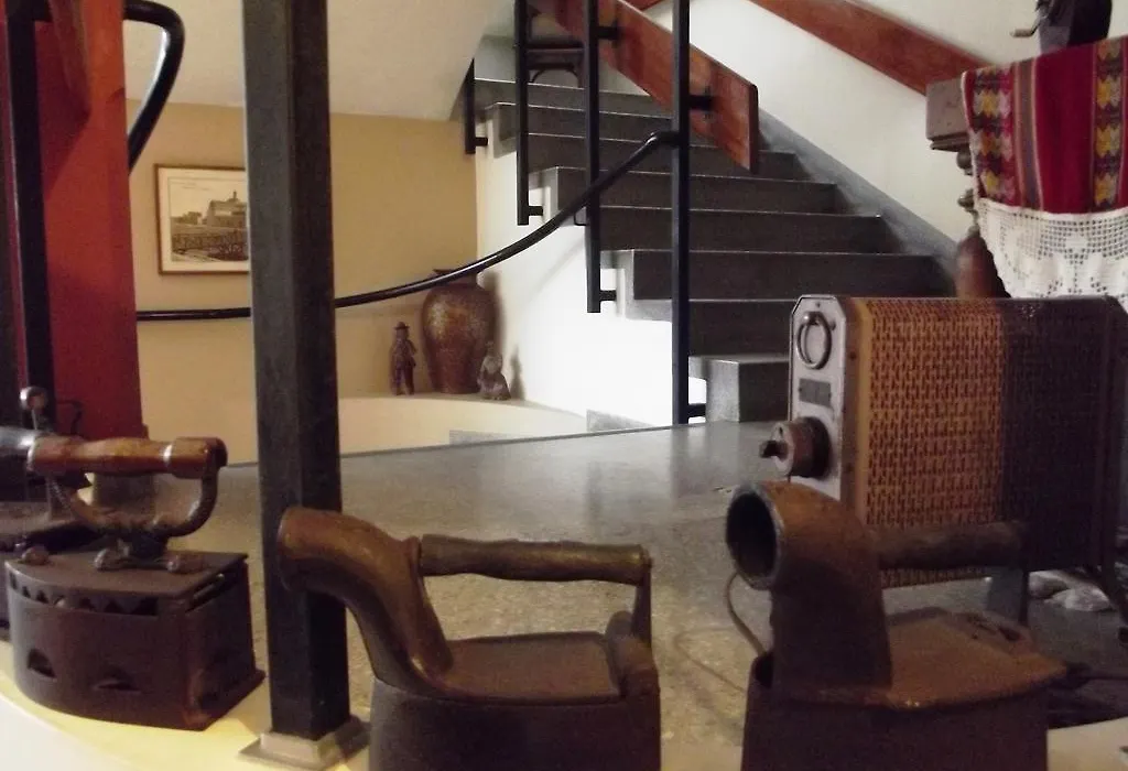 Hostal Gemina-1