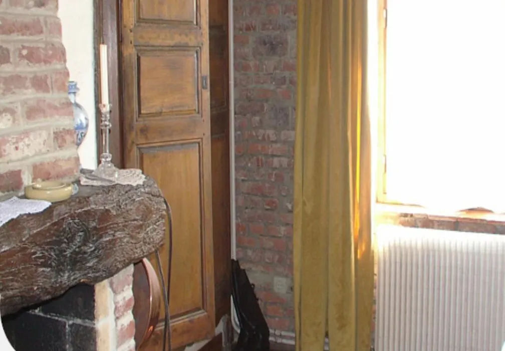 La Mezzanine-1