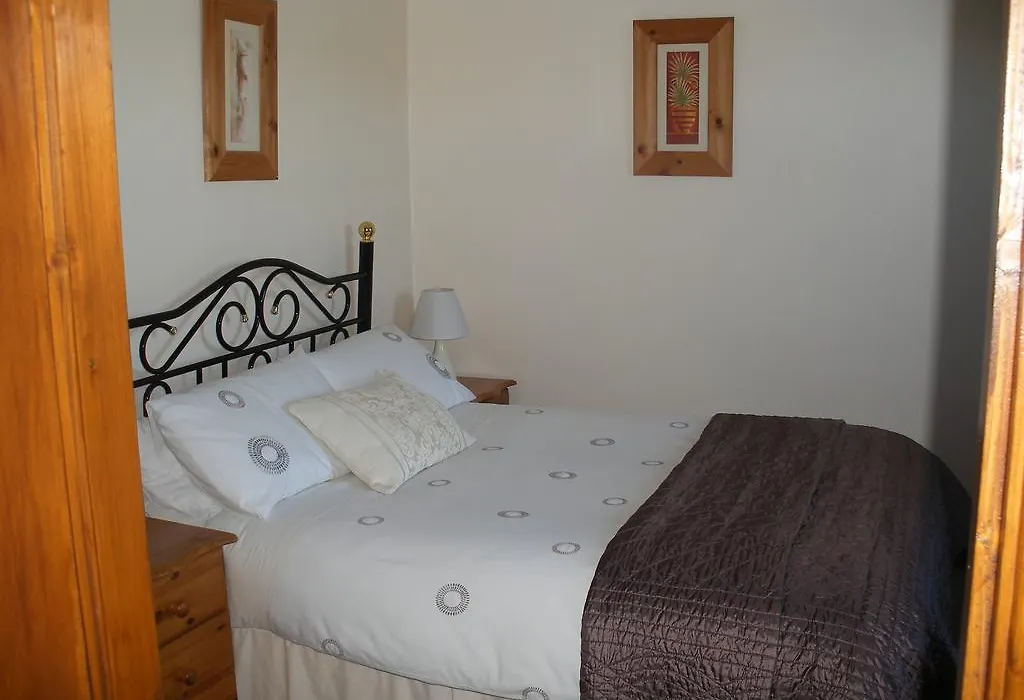 Doolin Cottage Accommodation-1