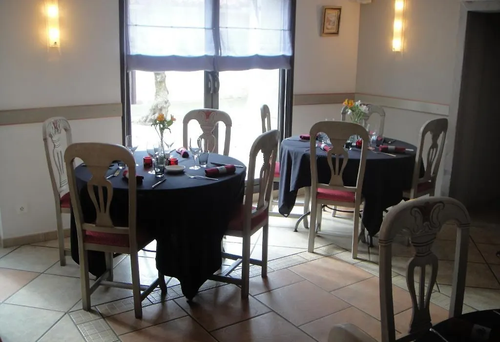 Auberge des Lices-1