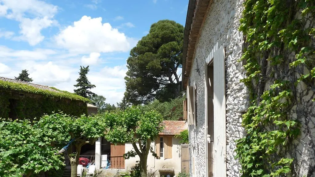 Chateau la Bouriette-1