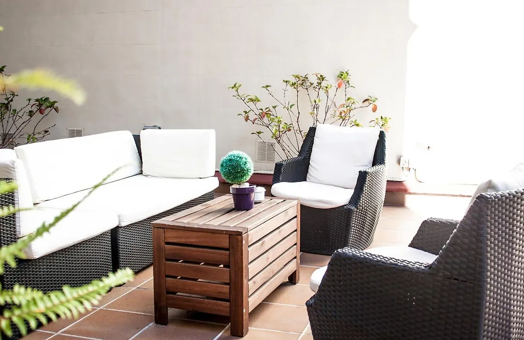 Hostal Boutique Khronos-1