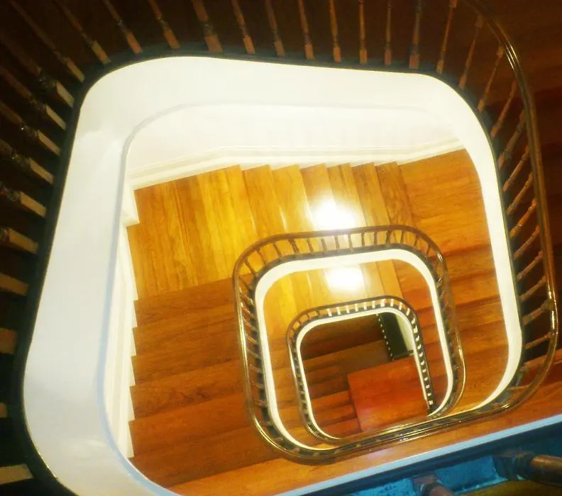 Duas Nacoes Guest House-1