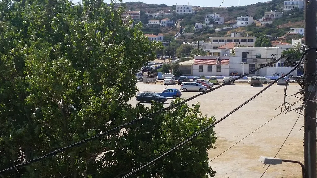 Villa Aliki-1