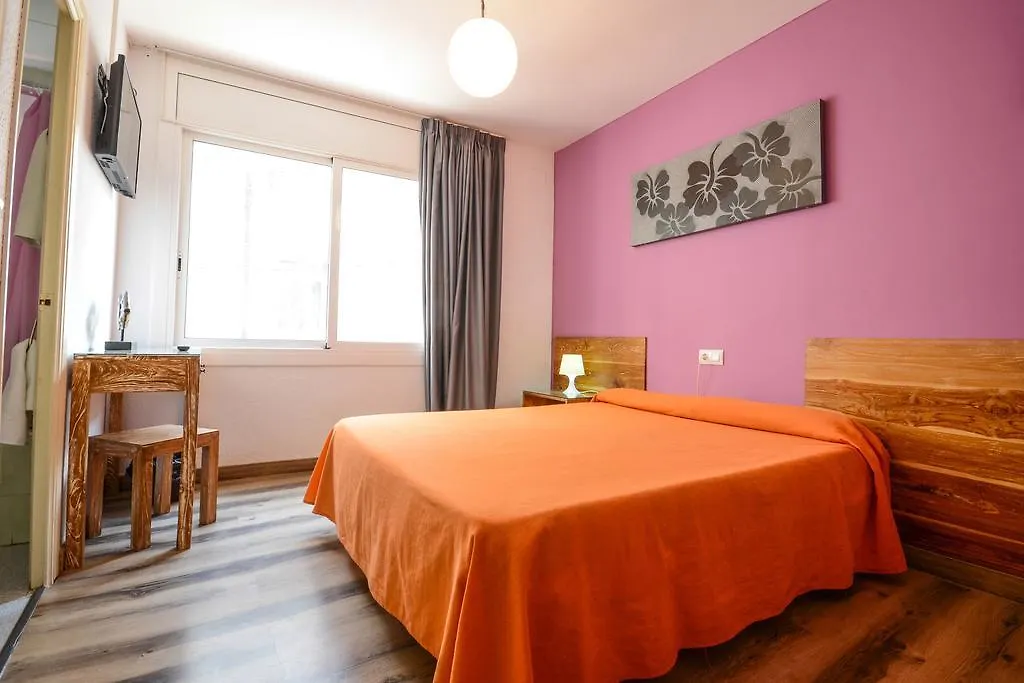 Hostal Ancora-1