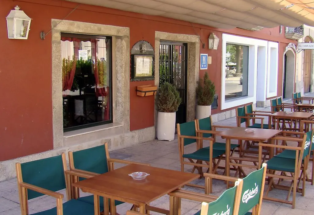 Hostal Emilia-1