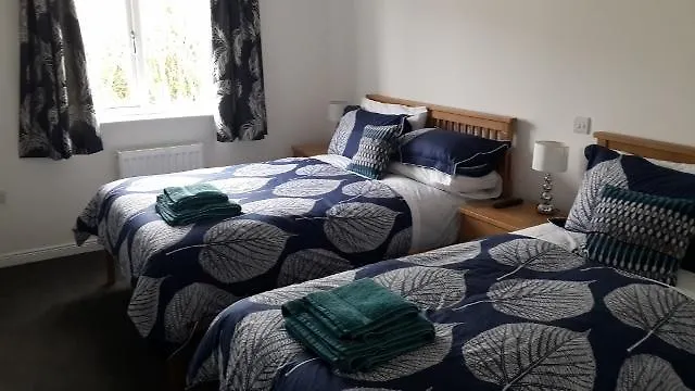 Castaway Guesthouse-1