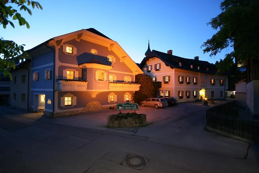 Gästehaus Katharina-1