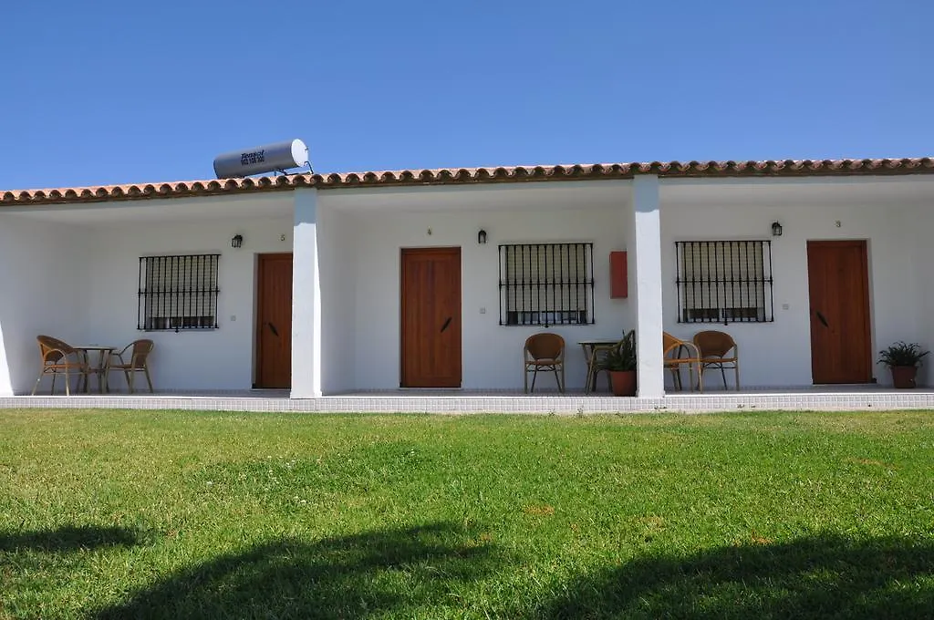 Hostal El Levante-1