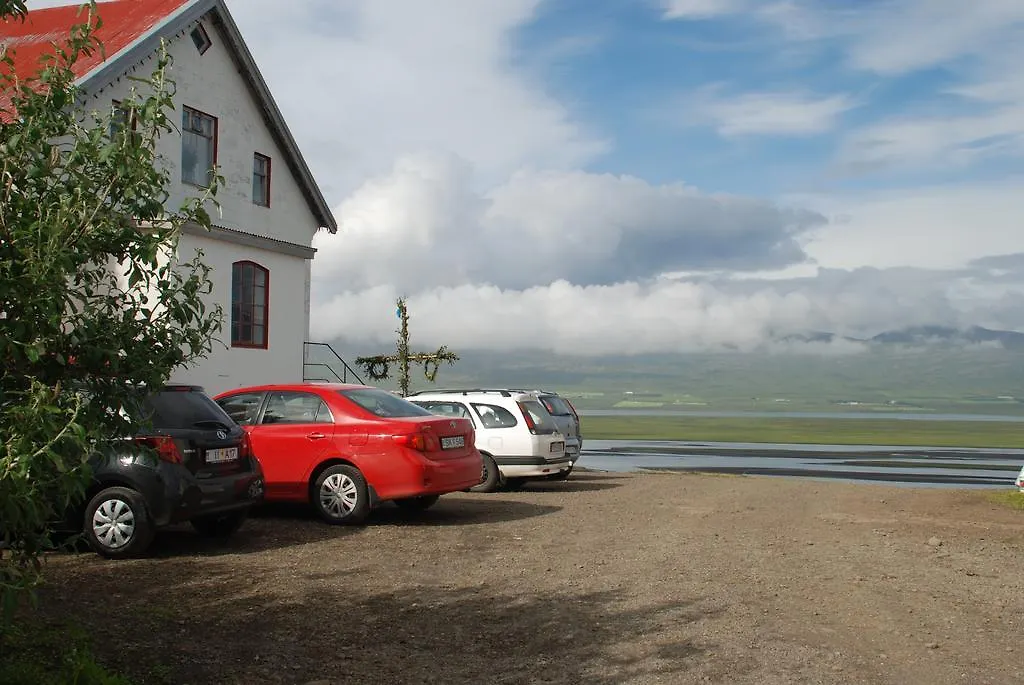 Helluland Guesthouse-1