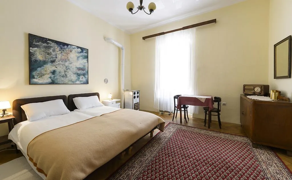 La Vecchia Casa-1