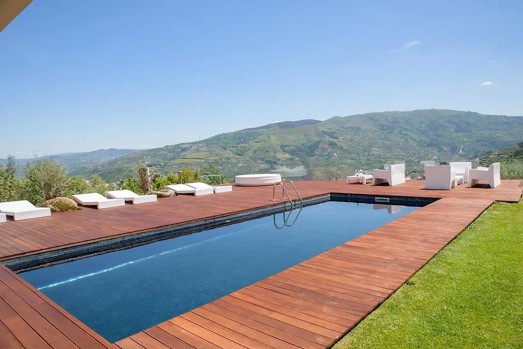 Quinta Do Bosque-1