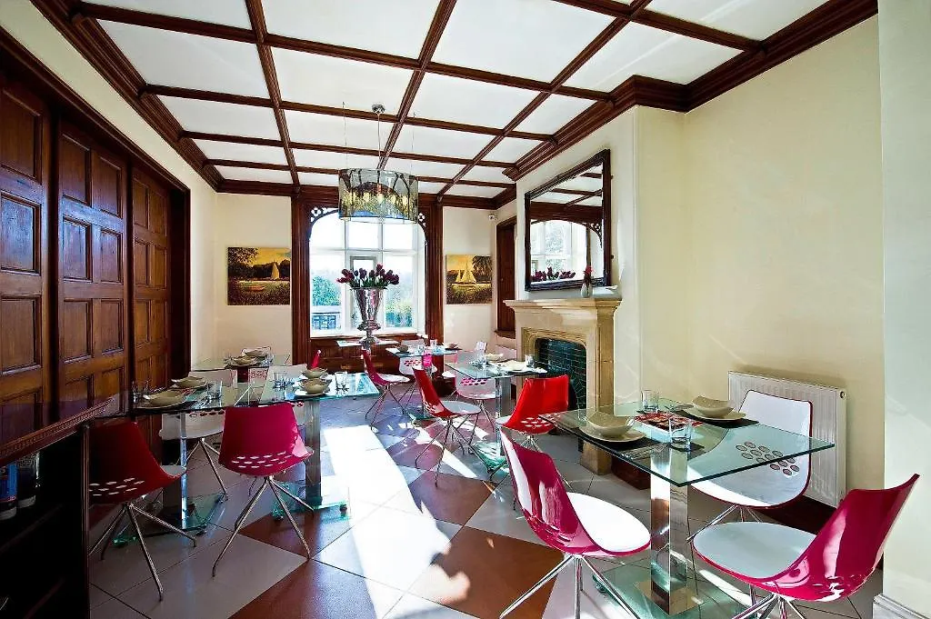 Godalming Hotel Guest House-1