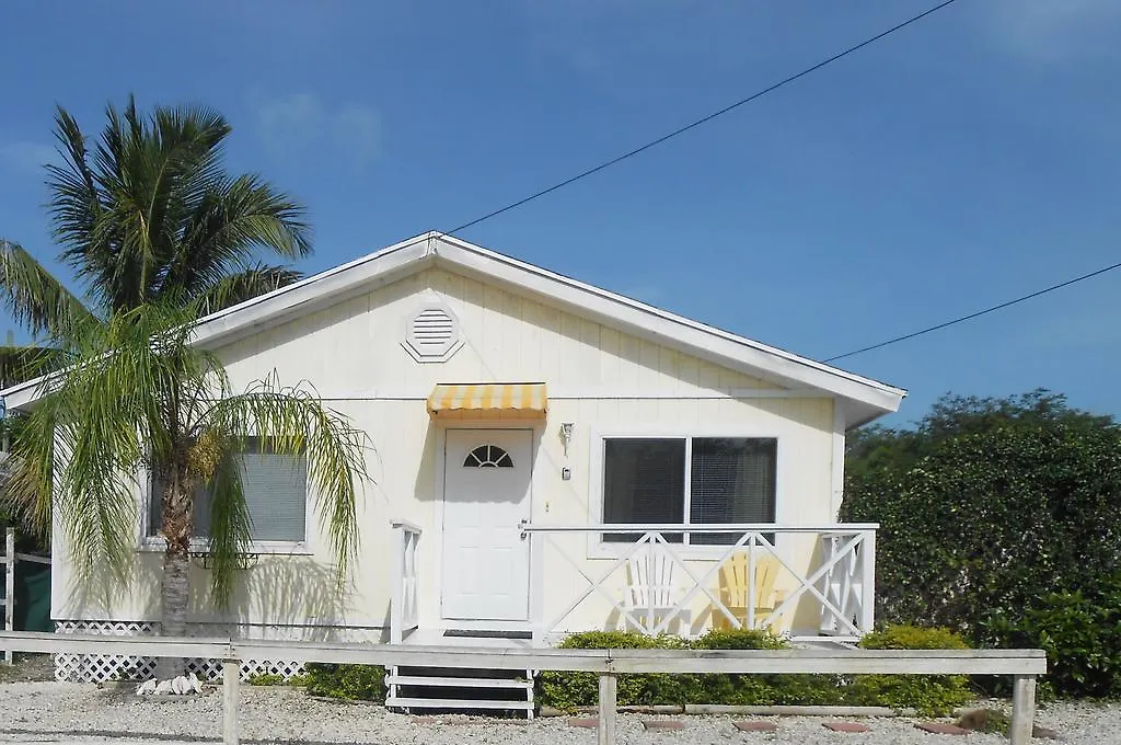 Hoopers Bay Villas Exuma-1