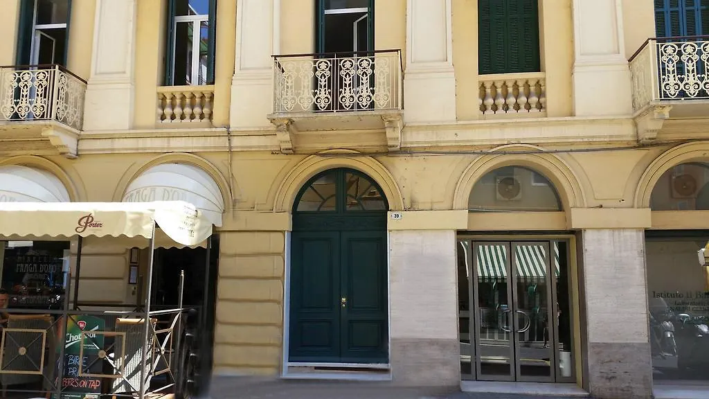 Gioberti House-1