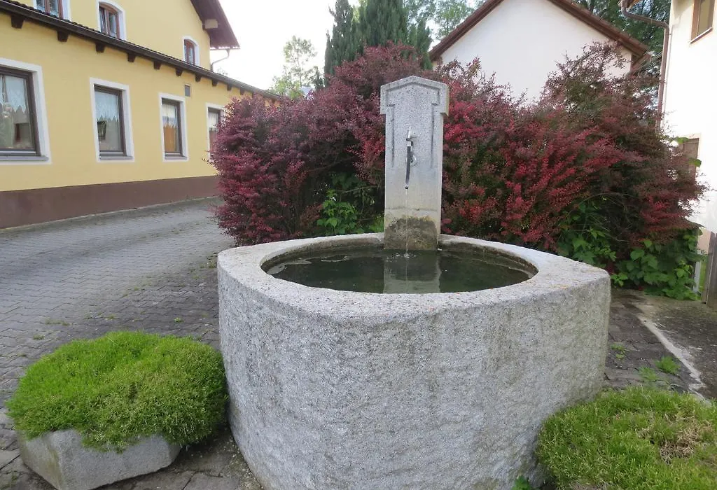 Gasthof Pension Kirschner-1