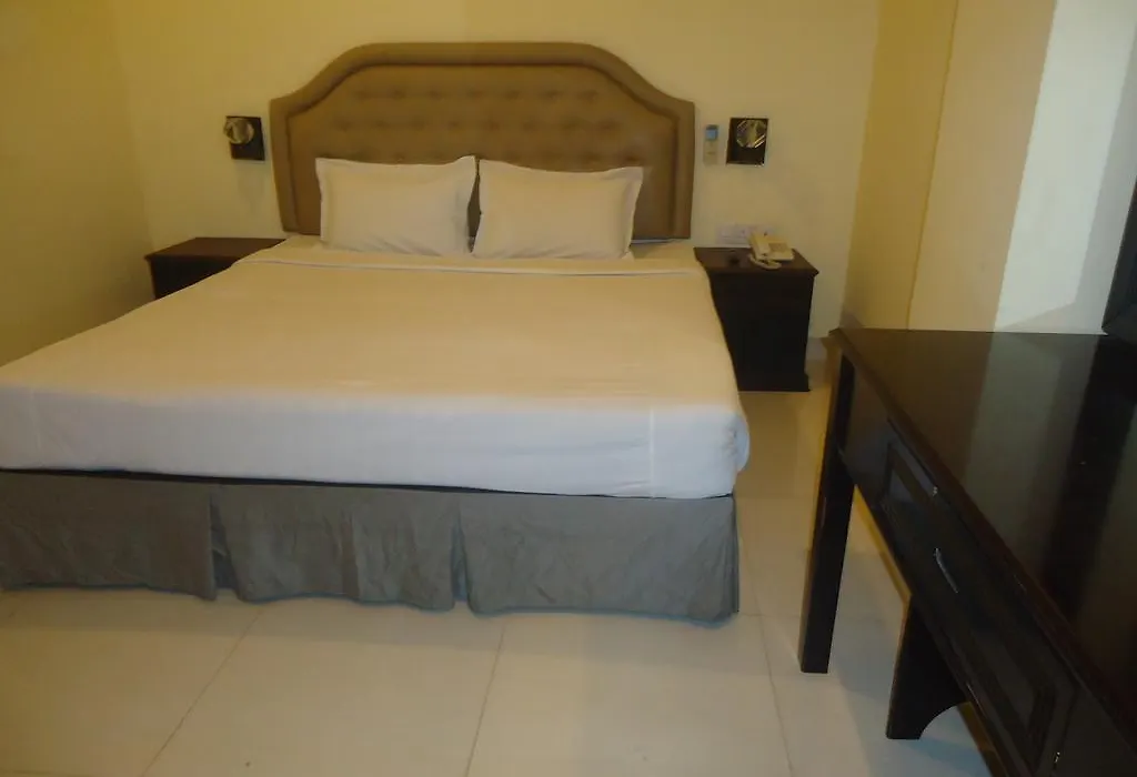 Executive Residence-1