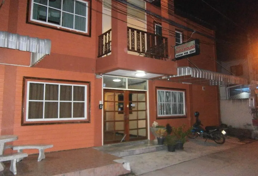 Aura House-1