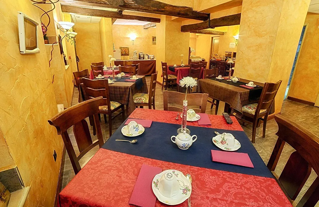 Hotel Duques de Najera-1
