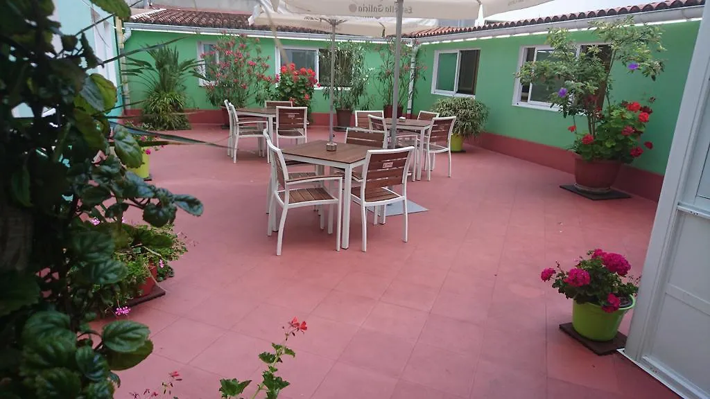 Pension Santa Clara-1