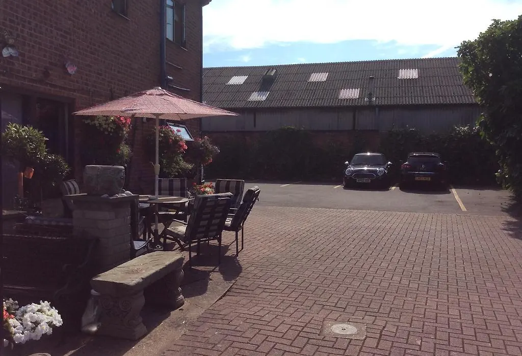 Admiral Guest House-1