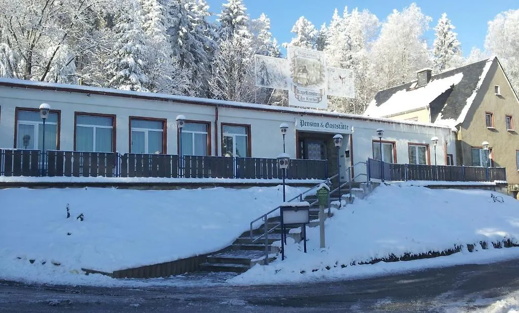 Pension Kapellenstein-1