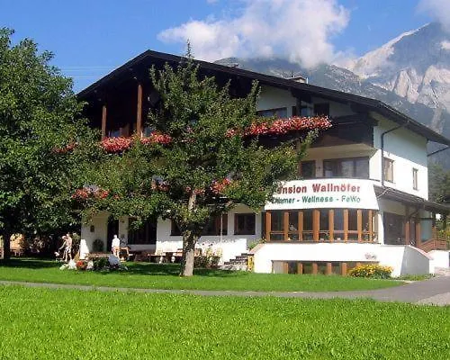 Pension Wallnöfer-1
